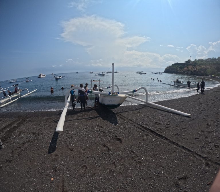 Tauchreise nach Bali – Ein Paradies in Kubu